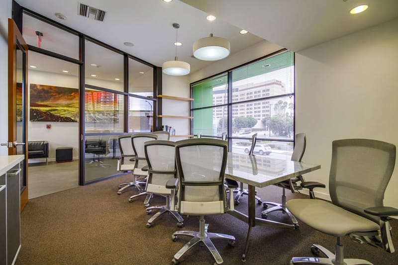 Barrister - 475 Washington Blvd - Marina del Rey - CA image 3
