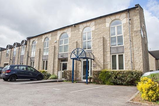 Hexagon Business Centres - Wittas House - Avenue 4 - Station Lane, OX28 - Witney image 7