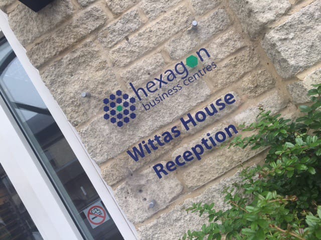 Hexagon Business Centres - Wittas House - Avenue 4 - Station Lane, OX28 - Witney image 4
