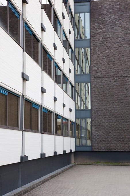 Color Business Centres Bouwstede - Galvanistraat - Ede image 2