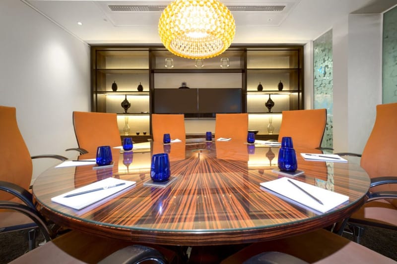 Landmark Plc - Heron Tower - 110 Bishopsgate, EC2 - Liverpool Street image 3