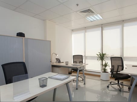 Regus - Al Hilal Building  - Al Falah Road, Abu Dhabi - UAE image 4