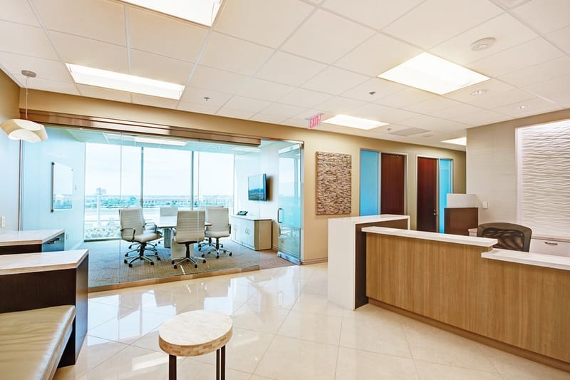 Premier Workspaces - MCK - McKinney - TX - South Lake Forest Drive image 2