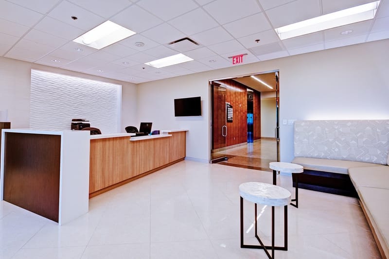 Premier Workspaces - MCK - McKinney - TX - South Lake Forest Drive image 3