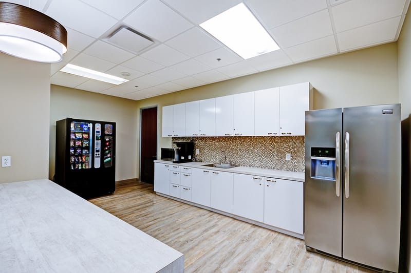 Premier Workspaces - MCK - McKinney - TX - South Lake Forest Drive image 4