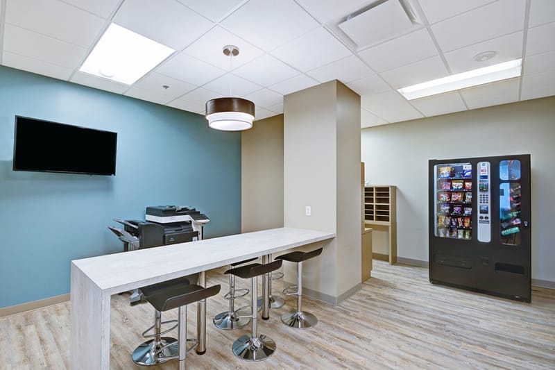 Premier Workspaces - MCK - McKinney - TX - South Lake Forest Drive image 5