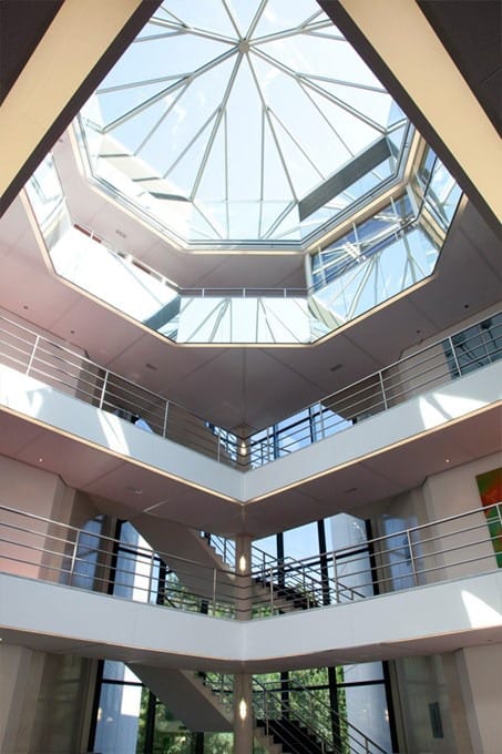 Color Business Centres - Amstelveen Business Centre -  Startbaan - Amstelveen image 7