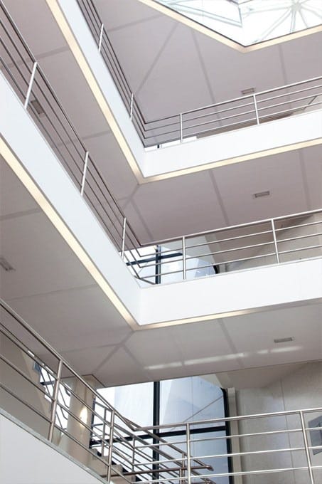 Color Business Centres - Amstelveen Business Centre -  Startbaan - Amstelveen image 8