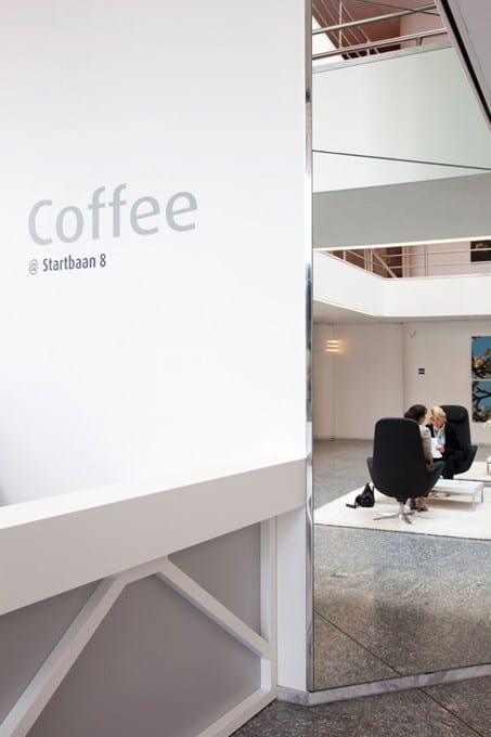 Color Business Centres - Amstelveen Business Centre -  Startbaan - Amstelveen image 9