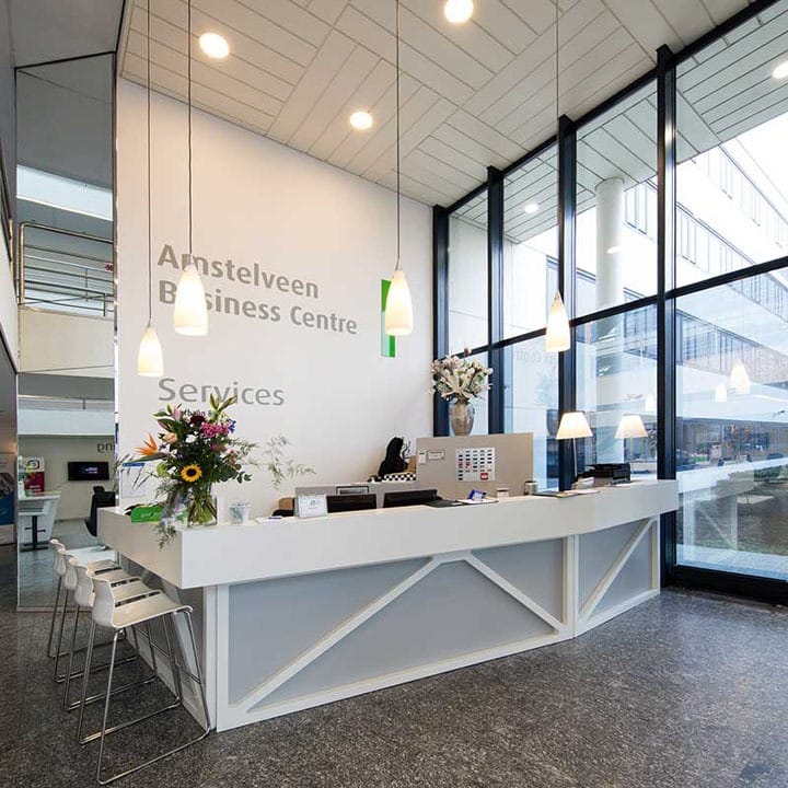 Color Business Centres - Amstelveen Business Centre -  Startbaan - Amstelveen image 12