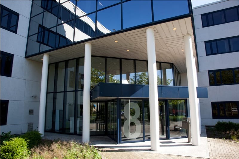 Color Business Centres - Amstelveen Business Centre -  Startbaan - Amstelveen image 2