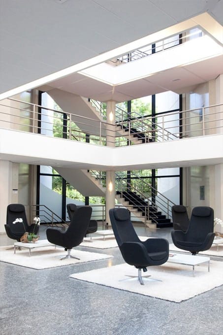 Color Business Centres - Amstelveen Business Centre -  Startbaan - Amstelveen image 5