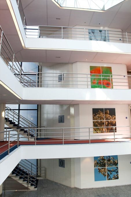 Color Business Centres - Amstelveen Business Centre -  Startbaan - Amstelveen image 6
