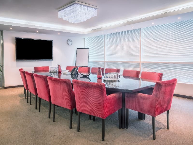 Austria Business Center - Concorde Tower - Media City - Dubai image 3