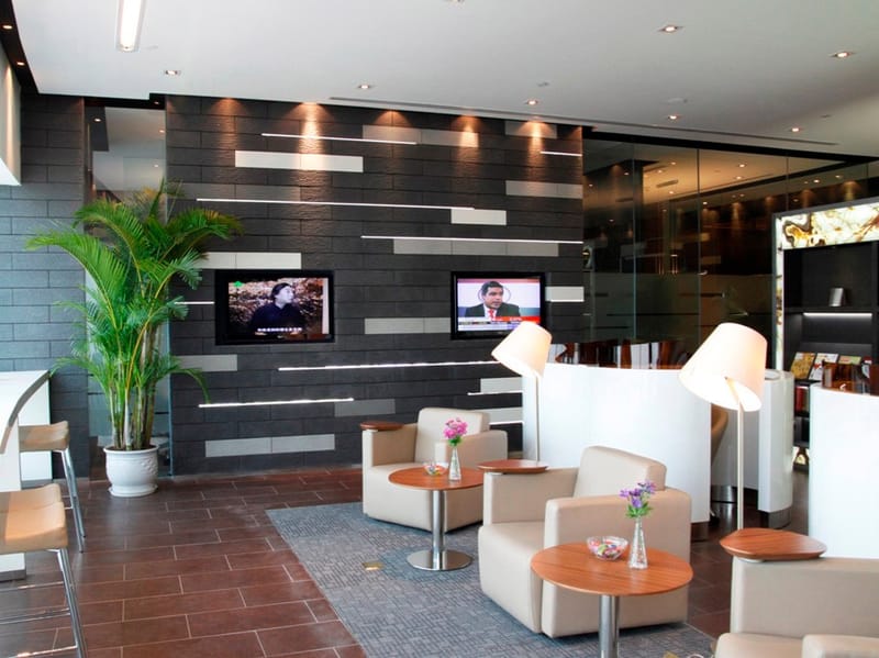 Regus - Raffles City - Xizang Middle Road, Shanghai image 14