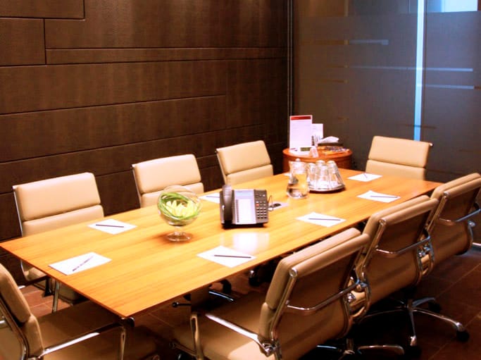 Regus - Raffles City - Xizang Middle Road, Shanghai image 6