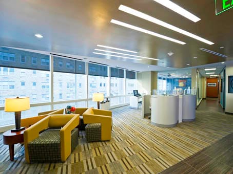 Regus - 2200 Pennsylvania Avenue - Washington DC - DC image 10