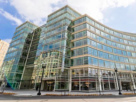Regus - 2200 Pennsylvania Avenue - Washington DC - DC image 2