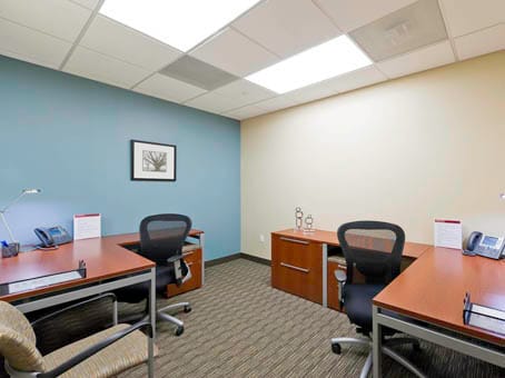 Regus - 2200 Pennsylvania Avenue - Washington DC - DC image 5