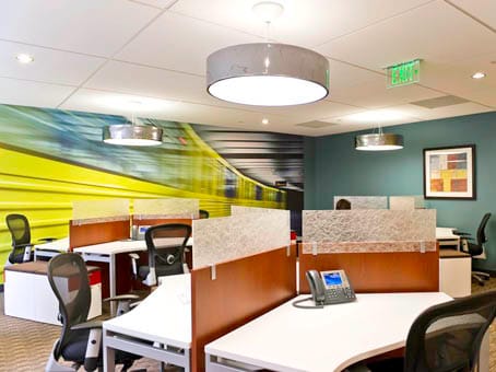 Regus - 2200 Pennsylvania Avenue - Washington DC - DC image 7
