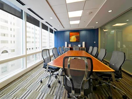 Regus - 2200 Pennsylvania Avenue - Washington DC - DC image 8