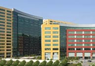 Redshift Business Centre - Unitech Cyber Park - Gurgaon image 4