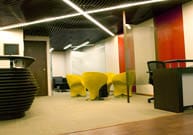 Redshift Business Centre - Unitech Cyber Park - Gurgaon image 3