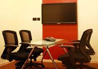Redshift Business Centre - Unitech Cyber Park - Gurgaon image 6