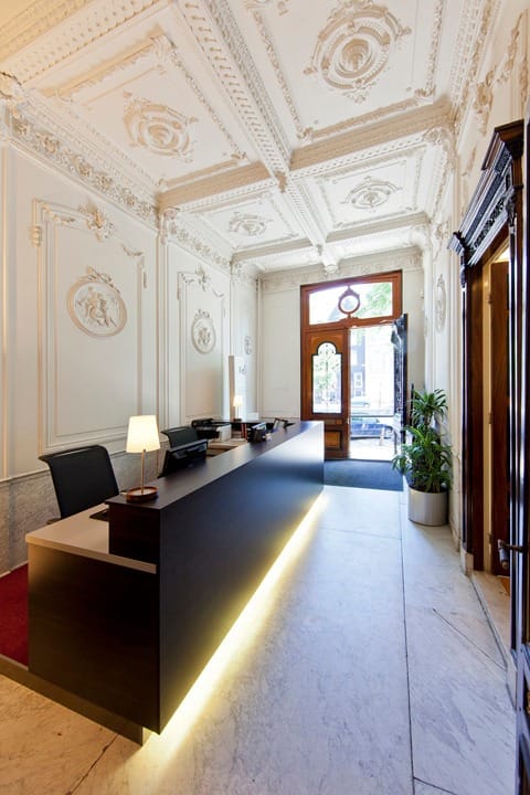 Regus - Paleis op de Dam, Herengracht - Amsterdam image 3