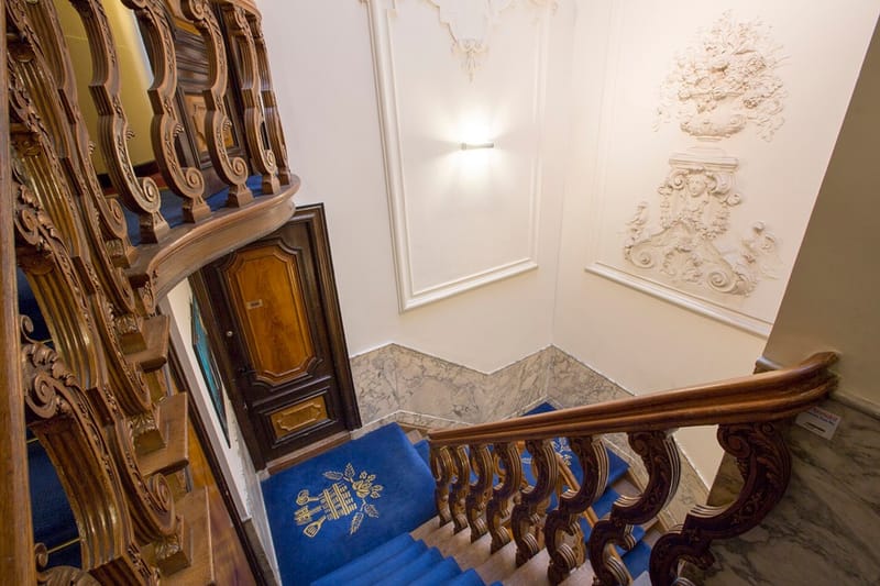 Regus - Paleis op de Dam, Herengracht - Amsterdam image 4