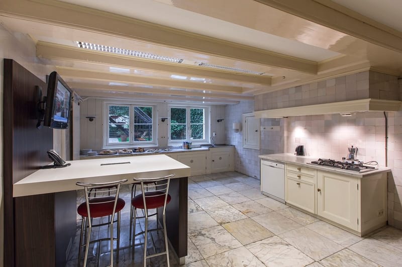 Regus - Paleis op de Dam, Herengracht - Amsterdam image 7