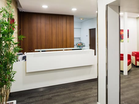 Regus - 57 Rue dAmsterdam, 75008 - Paris image 2