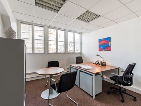 Regus - 57 Rue dAmsterdam, 75008 - Paris image 5