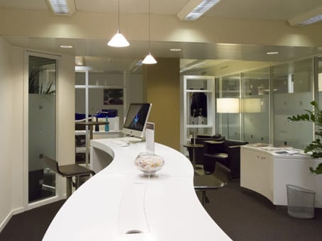 Regus - Geneva, Rue du Rhone - Geneva image 10