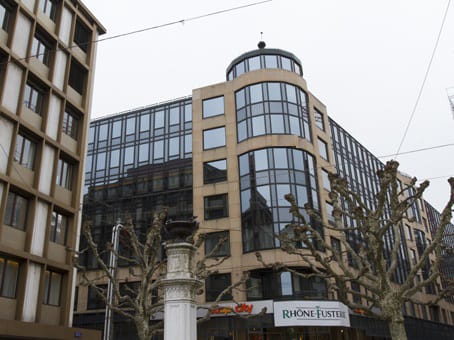Regus - Geneva, Rue du Rhone - Geneva image 2