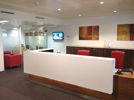 Regus - Geneva, Rue du Rhone - Geneva image 3