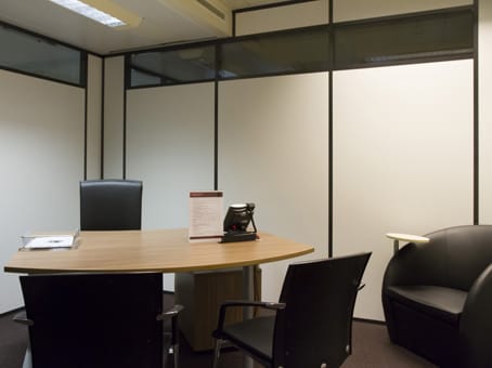Regus - Geneva, Rue du Rhone - Geneva image 5