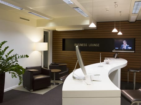 Regus - Geneva, Rue du Rhone - Geneva image 9