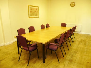 Simple Storage Ltd - Arrow Mill - Queensway, OL11 - Rochdale image 5