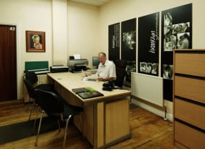 Simple Storage Ltd - Arrow Mill - Queensway, OL11 - Rochdale image 6