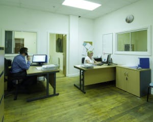 Simple Storage Ltd - Arrow Mill - Queensway, OL11 - Rochdale image 7
