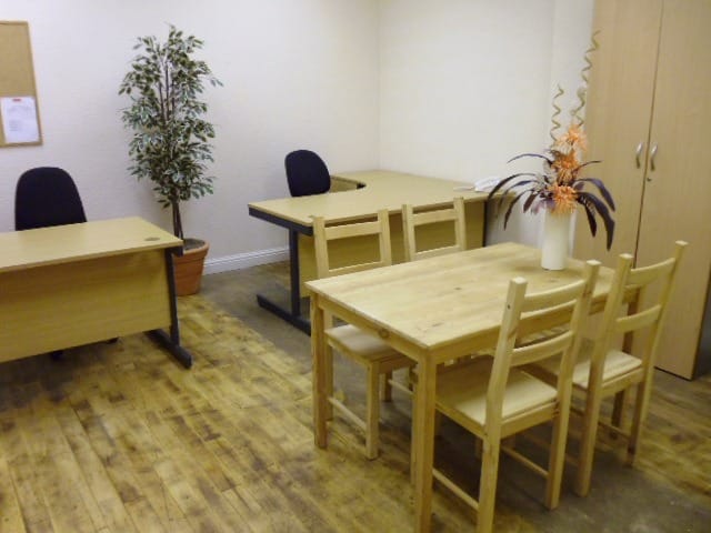 Simple Storage Ltd - Arrow Mill - Queensway, OL11 - Rochdale image 2