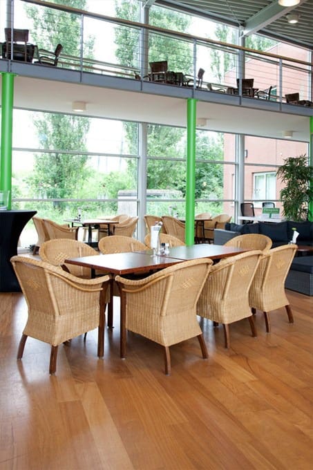 Color Business Centres Lorentz - IJsselburcht - Arnhem image 5