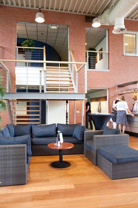 Color Business Centres Lorentz - IJsselburcht - Arnhem image 6