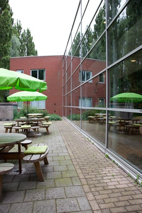 Color Business Centres Lorentz - IJsselburcht - Arnhem image 7