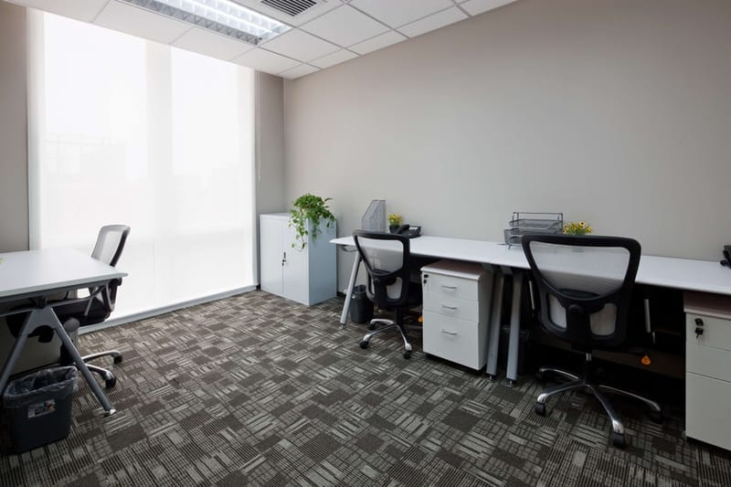Innobizoffice - OFFICE PARK CBD Beijing China image 6