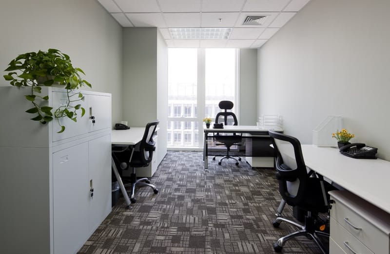 Innobizoffice - OFFICE PARK CBD Beijing China image 8