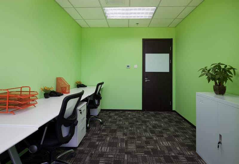 Innobizoffice - OFFICE PARK CBD Beijing China image 10