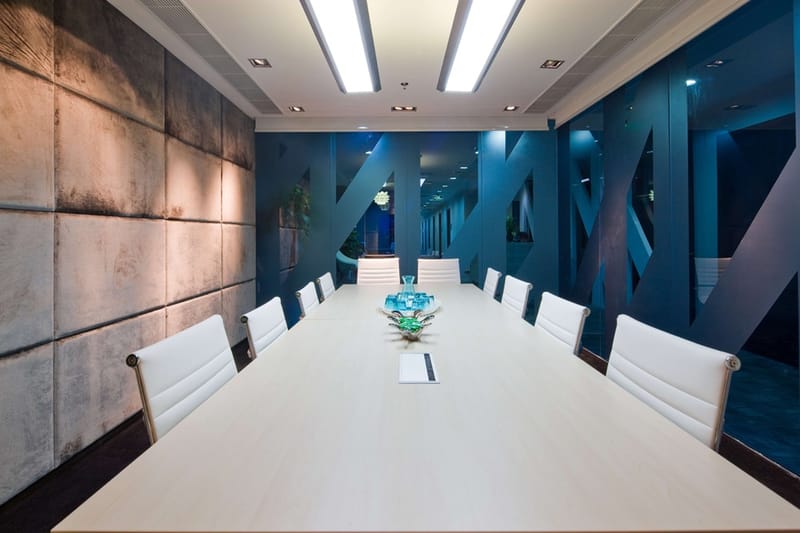 Innobizoffice - OFFICE PARK CBD Beijing China image 3