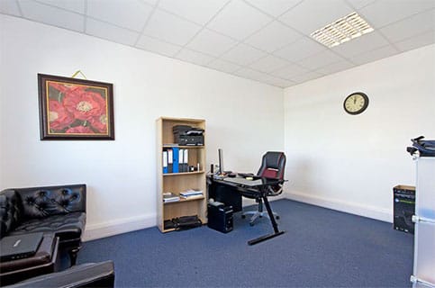 Dephna - Coronation Road, NW10 - Park Royal image 3